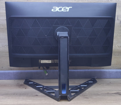 Acer XV322QKKVbmiiphuzx 4K Monitor 31.5" UHD 3840x2160 HDR AMD FreeSync 144Hz