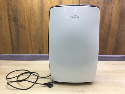 SIMBR Luftentfeuchter 20L/Tag Multifunktional I34186