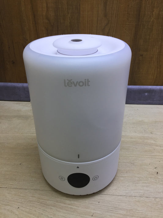 LEVOIT 3L Top Fill Humidifier LUH-D301S, I31769 
