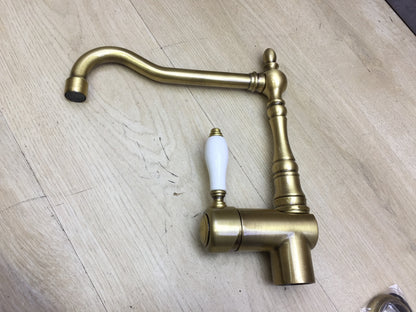 SMEG MIR6O-2 COLONIALE Küchenarmatur, Wasserhahn, I27687