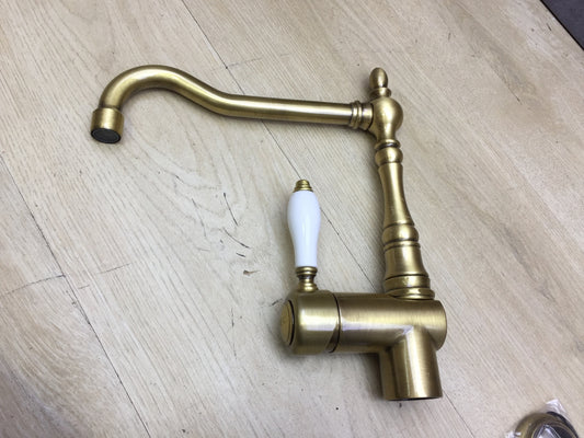 SMEG MIR6O-2 COLONIALE Küchenarmatur, Wasserhahn, I27687