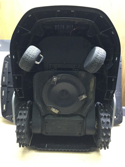 DREAME Intelligenter Mähroboter A1 Pro bis 2000m² 3D Sensor (MLLA7210) I33990