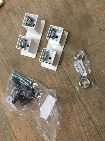 Schulte H025176460 04 Designheizkörper 176,4 x 60 cm Stahl weiß, I17495