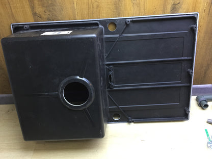 Franke SUD 611-78 ONYX Tectonite Einbauspüle (114.0496.053), I30970