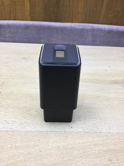 Ekey uno 200021 Fingerprint mit Akku,  für eqiva Smart Türschlossantrieb, I34123