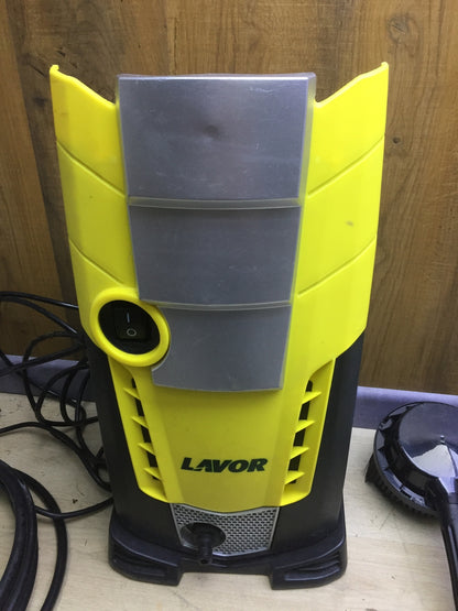 Lavor Galaxy 160 Hochdruckreiniger 160 bar 2500 W, I30804