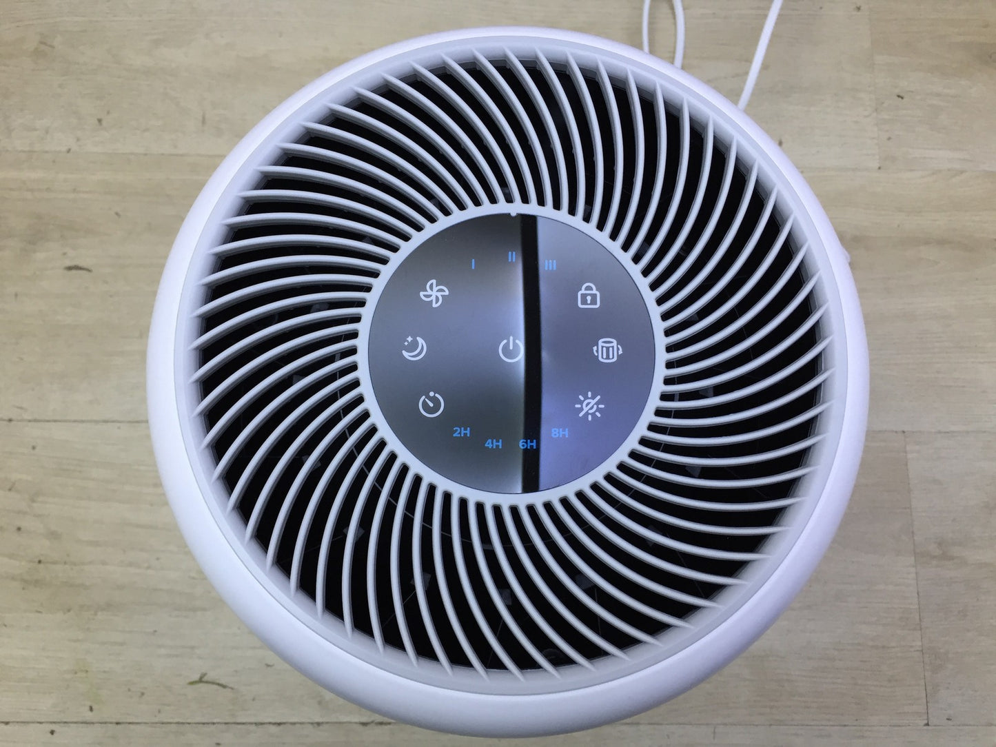 LEVOIT Core 300 Luftreiniger, weiß, I34222