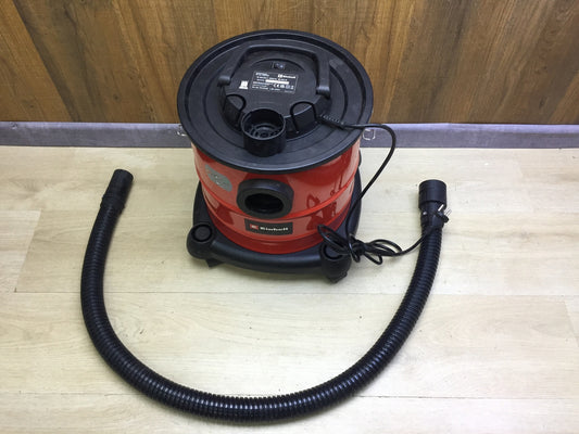 Einhell TC-AV 1720 DW ash vacuum cleaner 1250W 20l (2351666), I32150