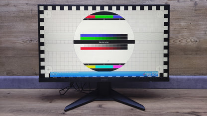 MSI MAG 256F Gaming Monitor 24.5" FHD 1920x1080 IPS DP HDMI Adaptive Sync 180Hz