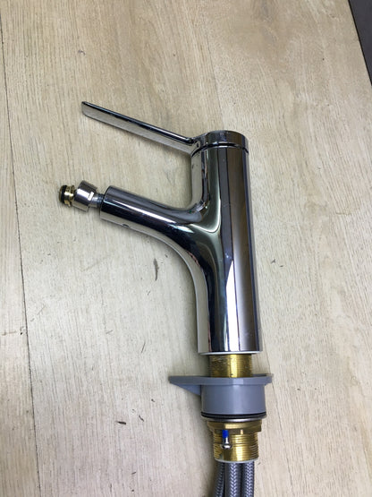 hansgrohe Zesis M33 Küchenarmatur 74800000, ausziehbar, Wasserhahn, I31440