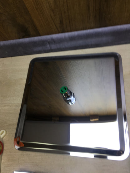 S R SUNRISE SRSS-5043S Duschsystem, I30166