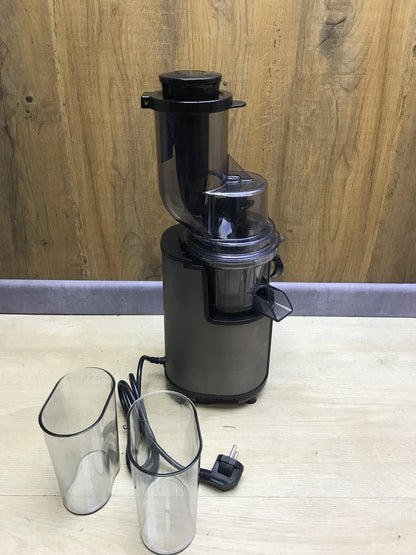 Cecotec Juice&Live 2500 EasyClean Kaltpress-Entsafter (04276), 200W, I29053