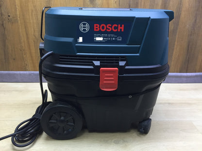 Bosch Professional Wet/Dry Vacuum Cleaner Gas 12-25 PL, I33521