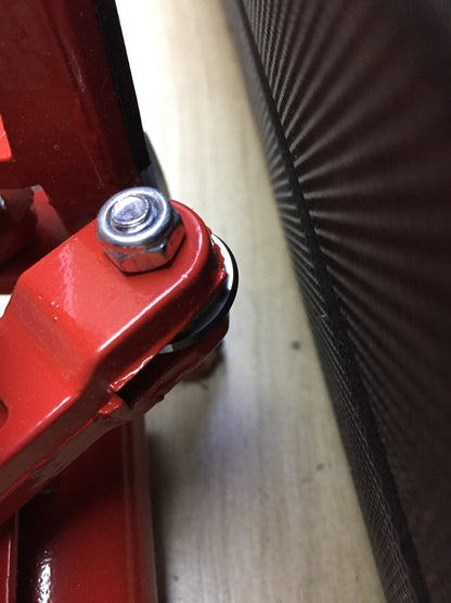 HEYOUTH Fliesenschneider Manuell, Flisenschneidmaschine 800mm, I33921