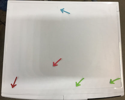 AEG Electrolux 7000 ProSteam L7WBA60680 Waschtrockner 8 kg Waschen 5 kg Trocknen