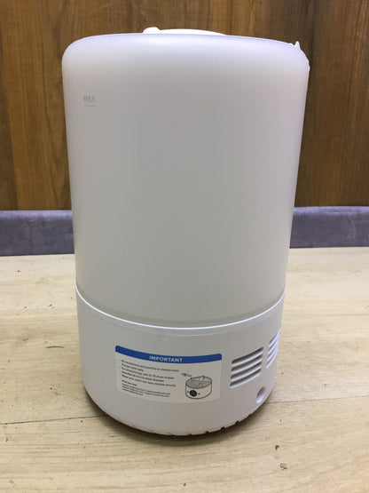 LEVOIT 3L Top Fill Luftbefeuchter LUH-D301S, I33085