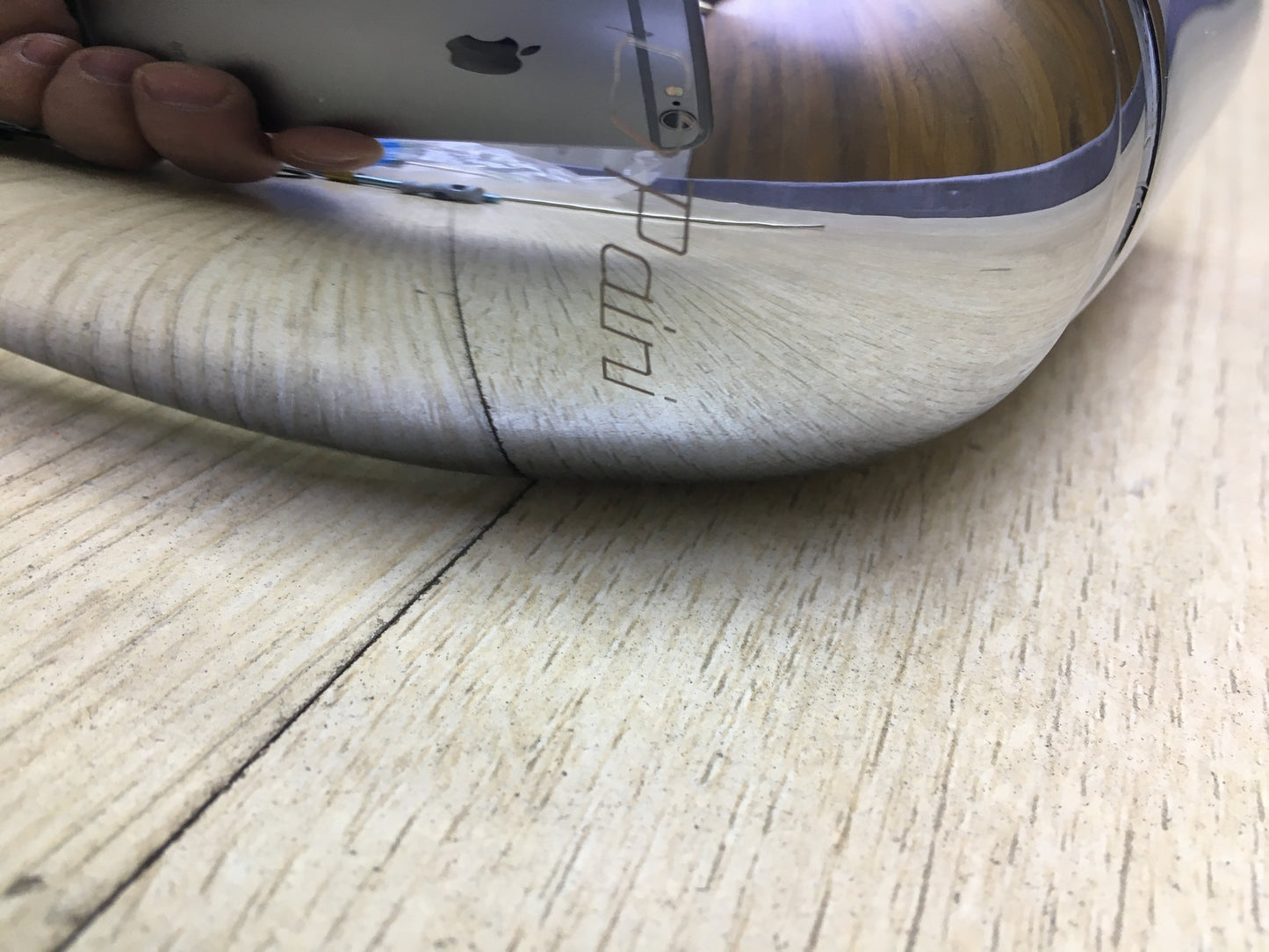 Paini Mia Mischbatterie für Bidet MIA306, I31124