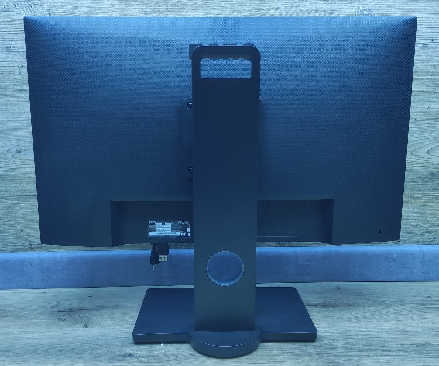 BenQ GW2780T Monitor 27" FHD 1920x1080 DP HDMI VGA max. 60Hz 5ms Lautsprecher