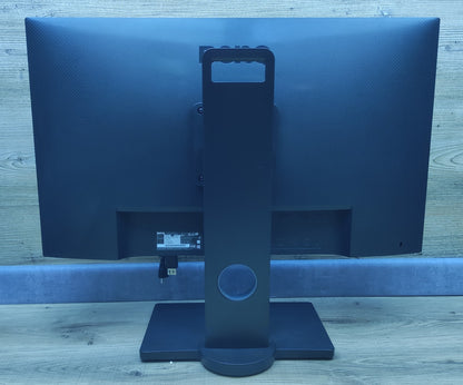 BenQ GW2780T Monitor 27" FHD 1920x1080 DP HDMI VGA max. 60Hz 5ms Lautsprecher