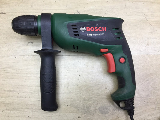 Bosch Schlagbohrmaschine EasyImpact 570, I34255