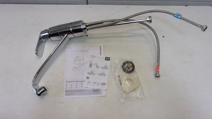 GROHE Eurosmart 31161000 Cosmopolitan Küchenarmatur DEFEKT, Y03618