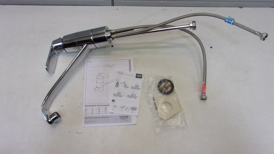 GROHE Eurosmart 31161000 Cosmopolitan Küchenarmatur DEFEKT, Y03618