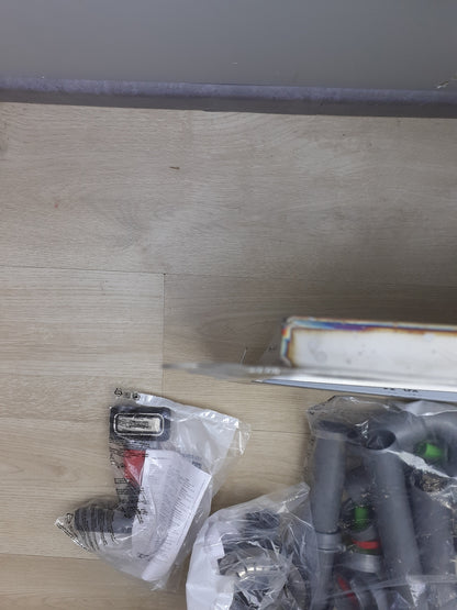 Franke PPX 251 Edelstahlspülbecken 100 x 51 cm 127.0203.46, I18274