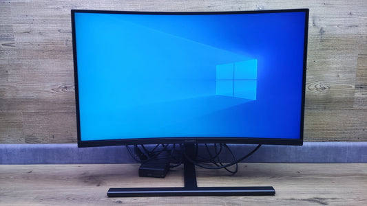 Huawei MateView GT Monitor 27" 2560x1440 HDMI DP FreeSync 165Hz Standard Edition