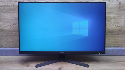 iiyama G-Master GB2770HSU-B1 Red Eagle Gaming Monitor 27" 1920x1080 165Hz 0.8ms 
