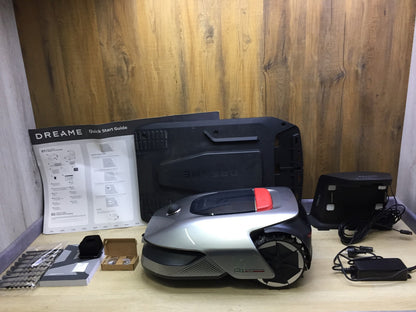 DREAME Intelligenter Mähroboter A1 (MLLA7110), I34047