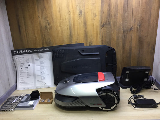 DREAME Intelligenter Mähroboter A1 (MLLA7110), I34047