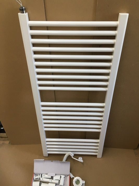 Bosch elektrischer Badheizkörper Heat Radiator 4500, Maße 1110x500 mm, Y10108