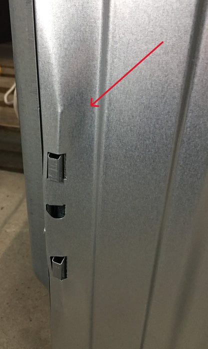 AEG Electrolux 6000 SenseCook TS6PB50WAB Einbau Backofen Selbstreinigung WLAN