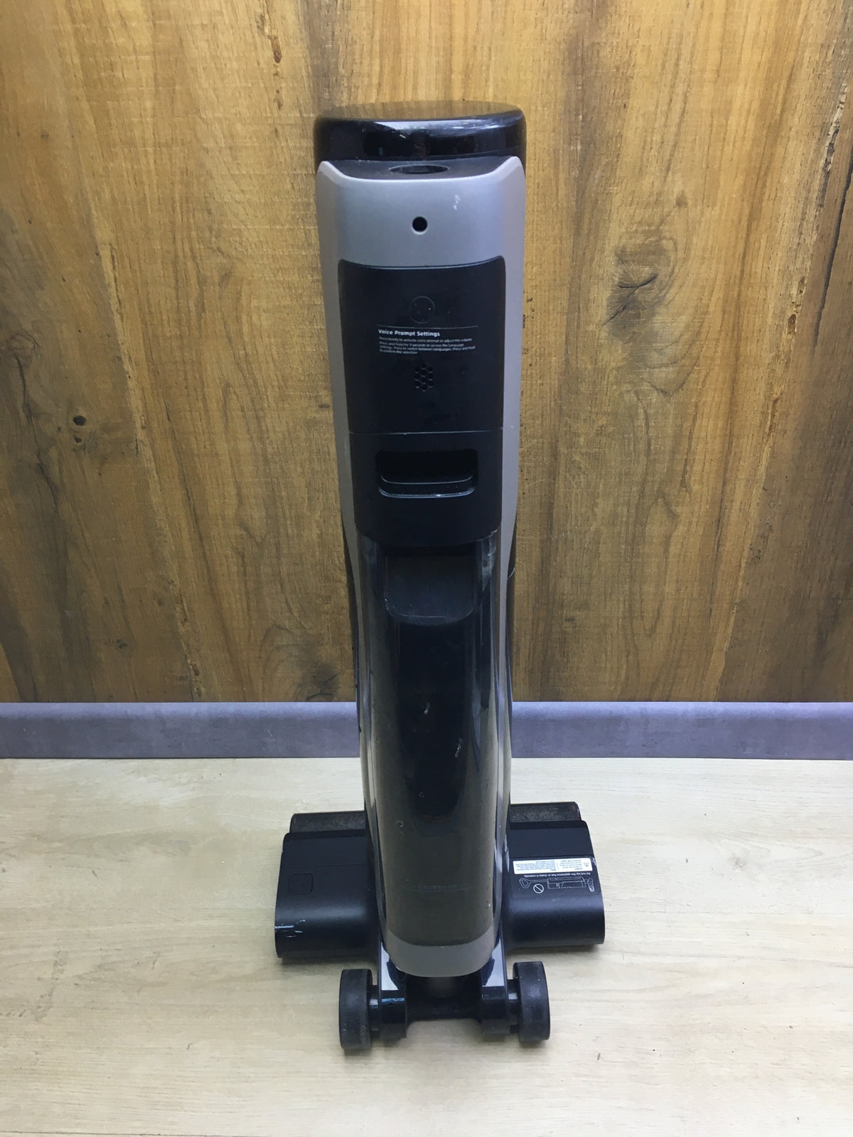 dreame H12 Pro Nass-/Trockensauger HHR25A, kabellos, I29747