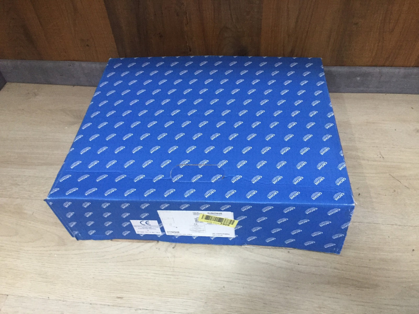 Grohe 37762SHO WC-Spülkasten, 6L, Badmöbel England PS, I31940