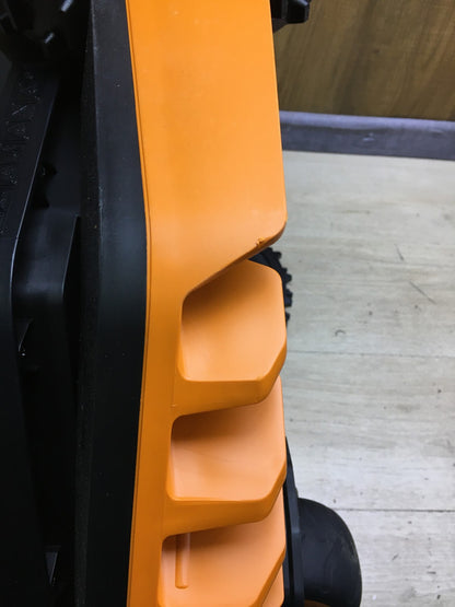 WORX Landroid Vision L1300 Mähroboter WR213E.1 für Gärten bis 1300m², I34419