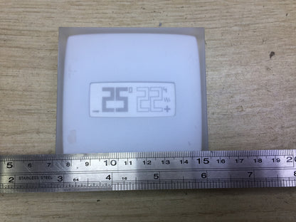 Netatmo Smart Connected Thermostat, I32799 