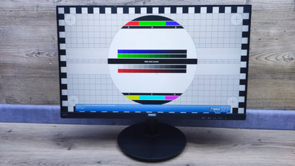 Philips V-line 241V8L/00 Monitor 23.8" FHD 1920x1080 HDMI VGA FreeSync 75Hz 4ms 