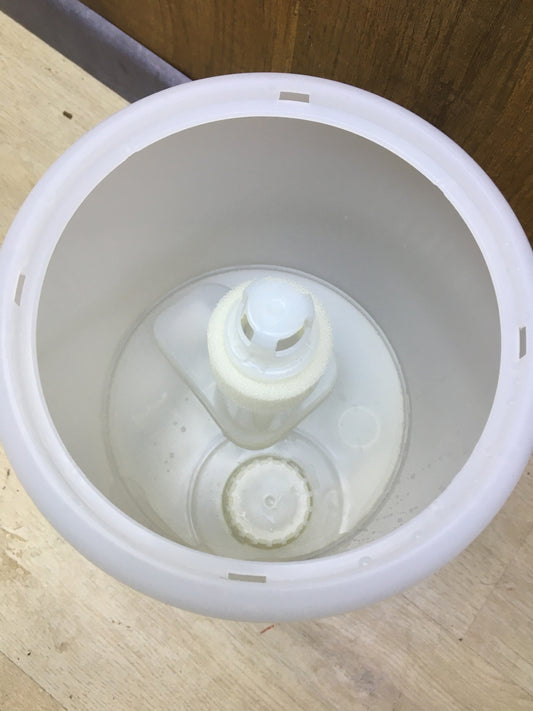 LEVOIT 3L Top Fill Humidifier LUH-D301S, I30685 