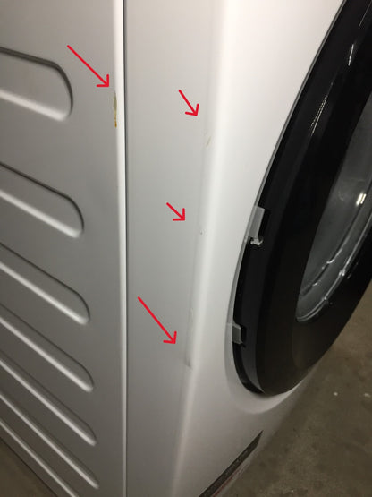 AEG Frontlader Waschmaschiene L6AMZ48FL, 8 Kg, I34352