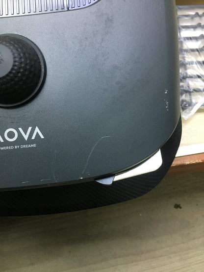 Dreame Mova 1000 Mähroboter (MLLM4110) bis 1.000 m² 3D-LiDAR kabellos, I34376