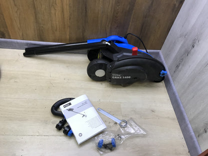 Güde 95326 Lawn Edger GRKS 1400, 1200 W, I32953