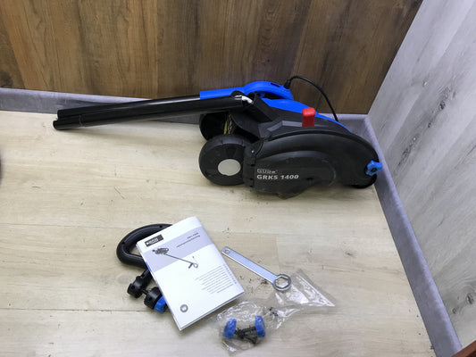 Güde 95326 Lawn Edger GRKS 1400, 1200 W, I32953