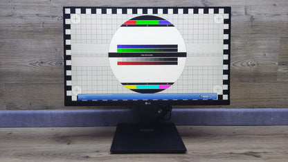 LG 24QP750P-B Monitor 23.8" WQHD 2560x1440 HDR10 DP HDMI USB-C AMD FreeSync 75Hz