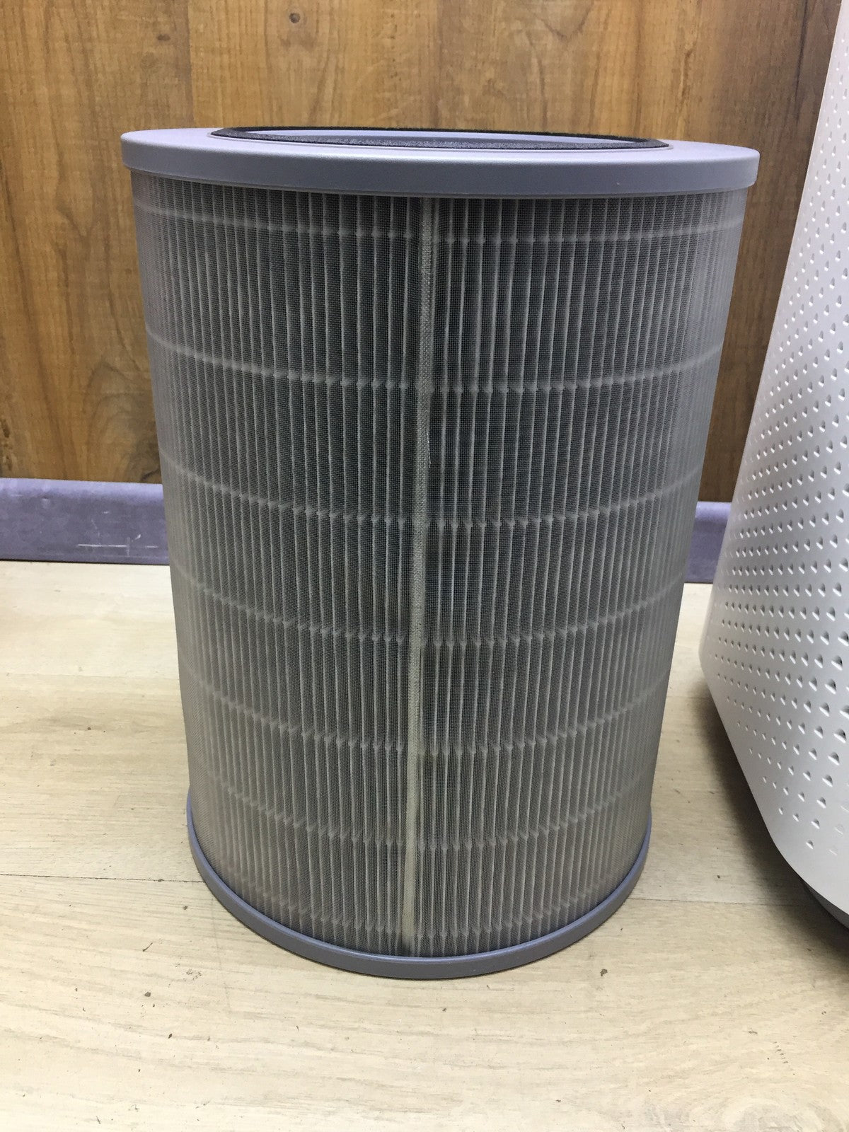 LEVOIT LV-H134-RWH Luftreiniger, Air Purifier, I33995