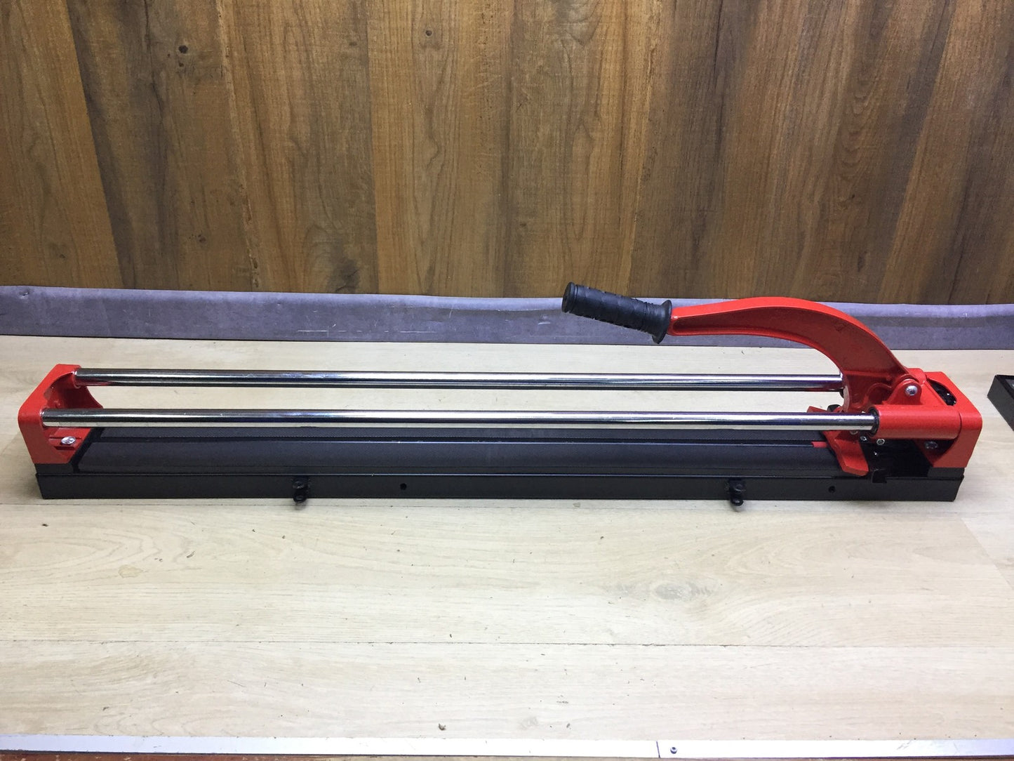 HEYOUTH Fliesenschneider Manuell, Flisenschneidmaschine 800mm, I33921