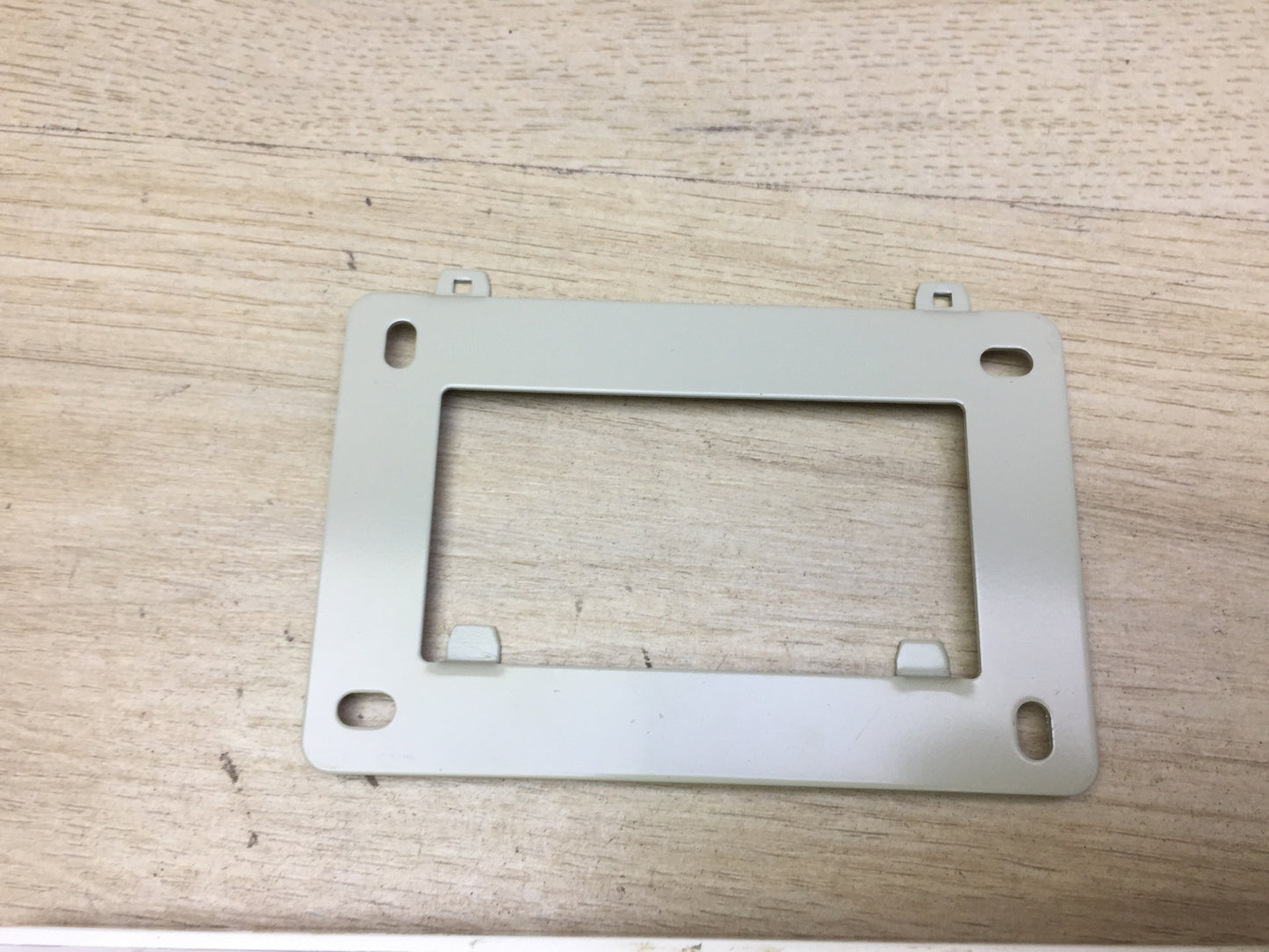 SCS Sentinel visiodoor 7 Video-Türsprechanlage Kabelgebunden, I31567