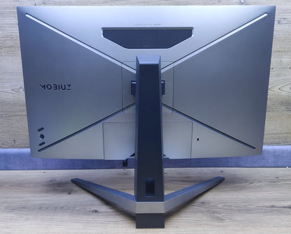 BenQ Mobiuz EX2710Q Gaming Monitor 27" 2560x1440 HDMI DP HDRi FreeSync 165Hz 1ms