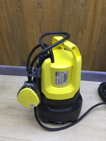 Kärcher SP 22.000 Dirt Schmutzwasser-Tauchpumpe (1.645-850.0), I30340