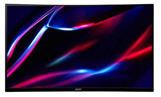 Acer Nitro XZ322QUSbmiipphx Gaming Monitor 31.5" 2560x1440 HDR FreeSync 165Hz